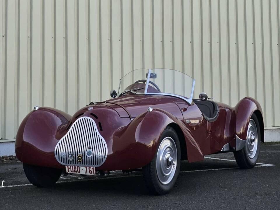 Image 8/50 of Alfa Romeo 6C 1750 Bidée (1930)