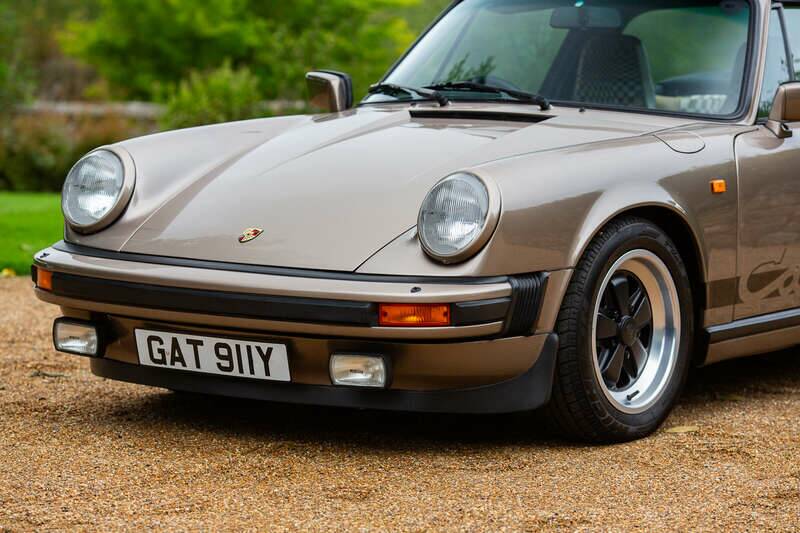 Image 39/50 of Porsche 911 SC 3.0 (1982)