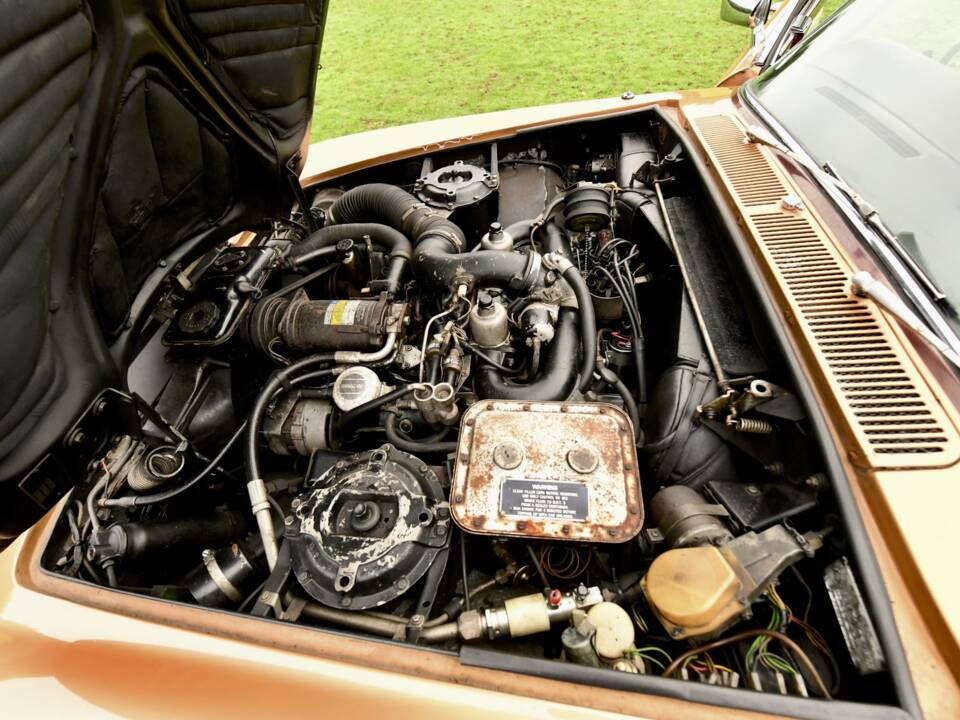 Bild 37/50 von Rolls-Royce Silver Shadow II (1979)