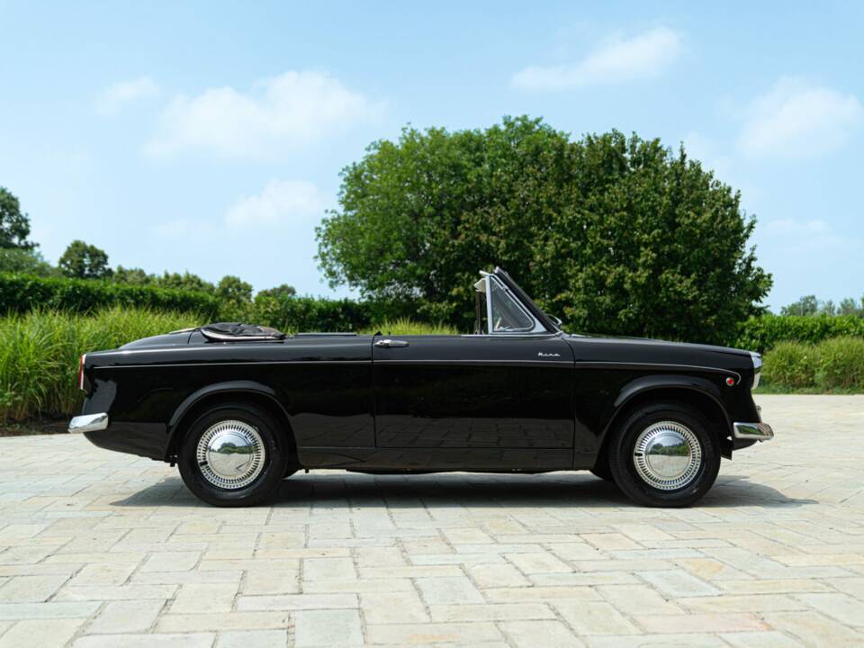Imagen 5/50 de Hillman Minx (1957)