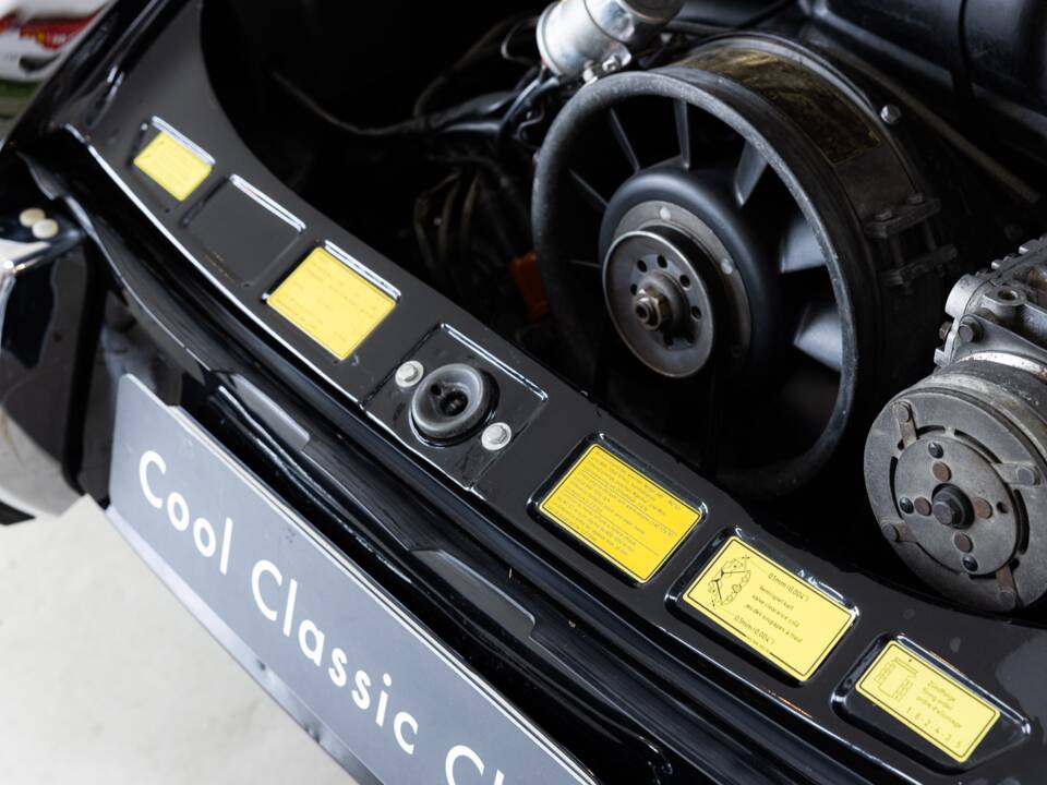 Image 30/32 of Porsche 911 2.4 T (1973)