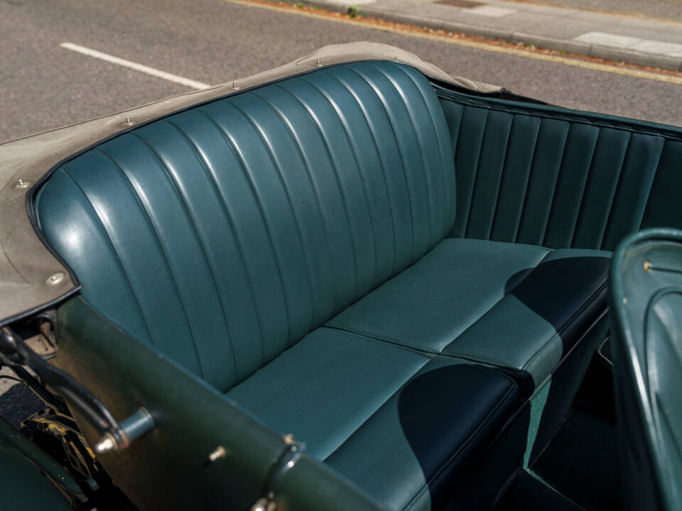 Image 31/31 of Bentley 3 Litre (1924)