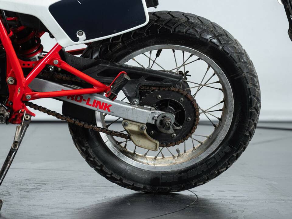 Bild 20/50 von Honda XL 600 R (1985)