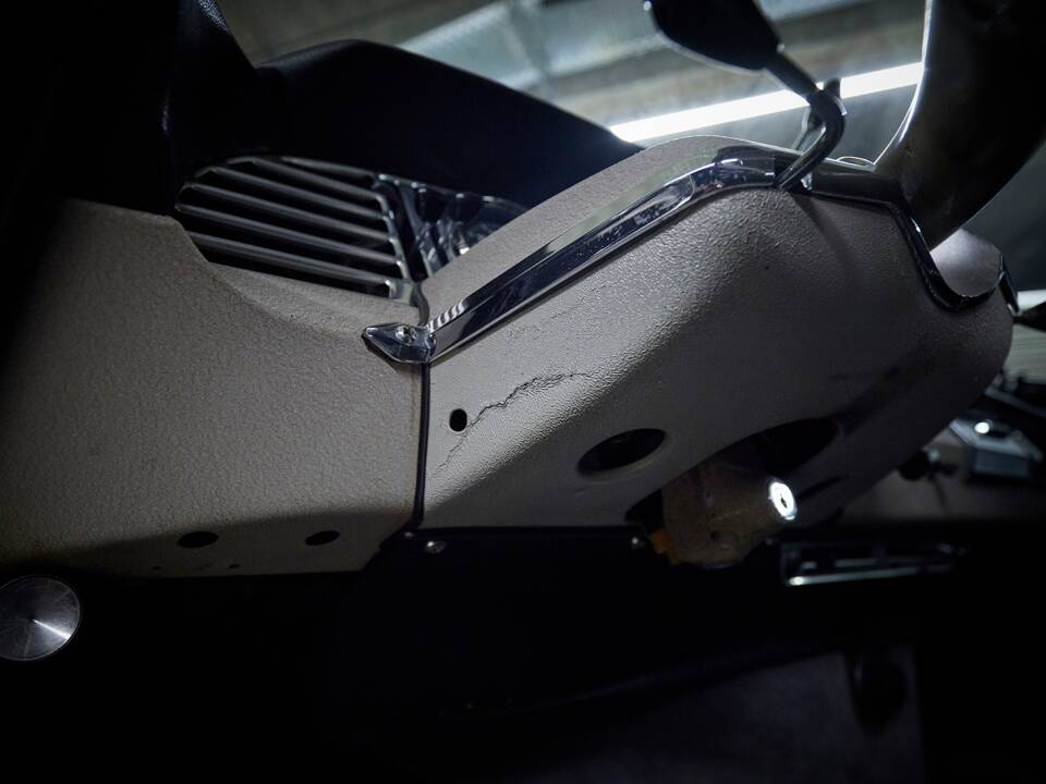 Image 97/97 of Citroën DS 20 Chapron (1972)