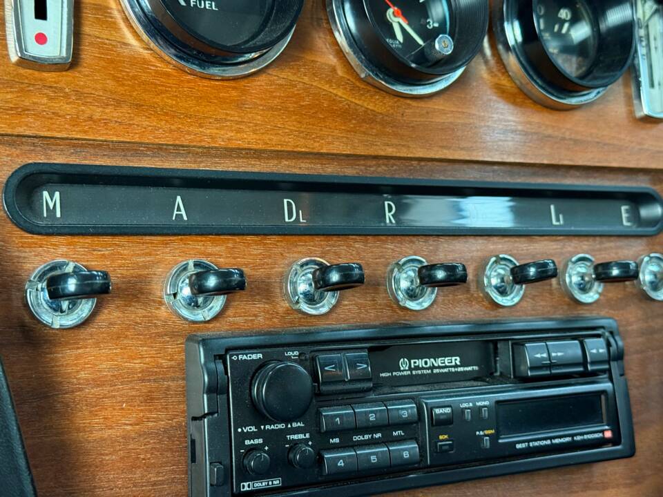 Bild 30/32 von Ferrari 365 GT 2+2 (1969)