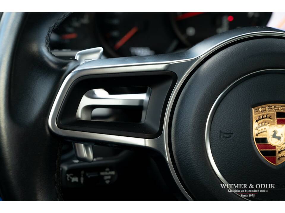 Bild 14/38 von Porsche 911 Carrera (2017)