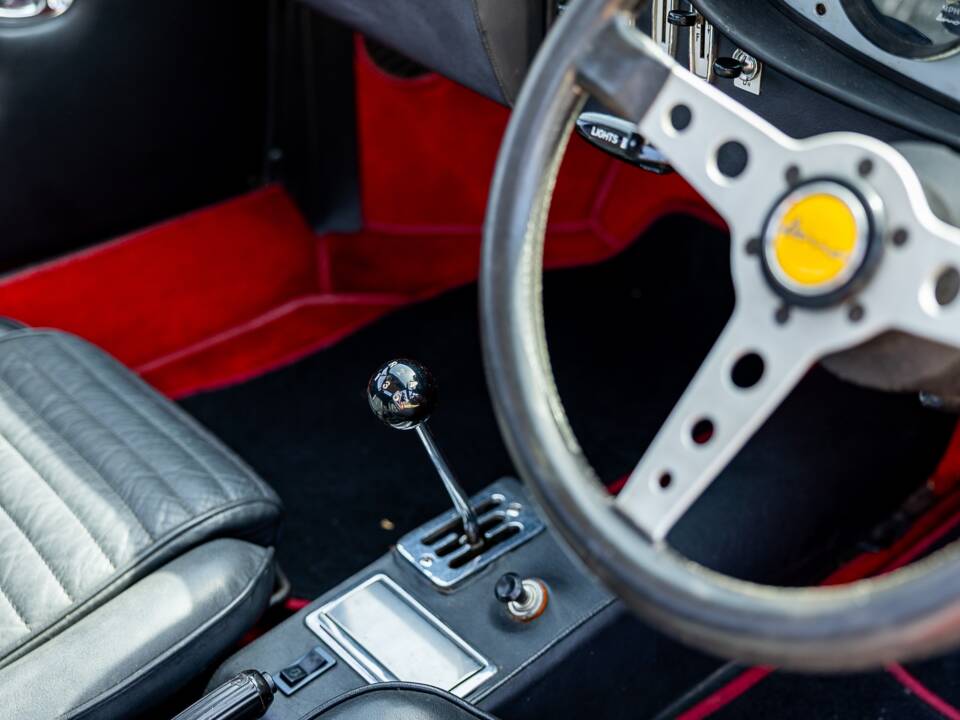 Bild 46/50 von Ferrari Dino 246 GT (1972)