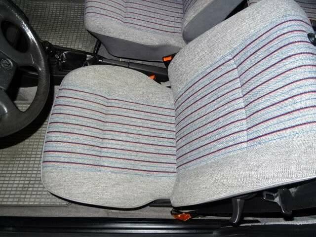 Image 17/29 de Volkswagen Golf II 1.6 (1987)
