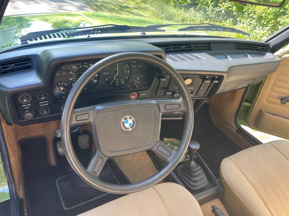 Bild 25/55 von BMW 318 (1978)