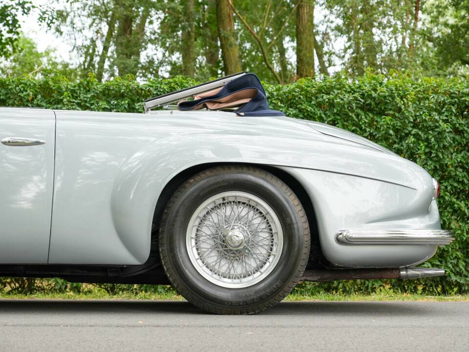 Image 20/50 of Alfa Romeo 6C 2500 Gran Turismo (1952)