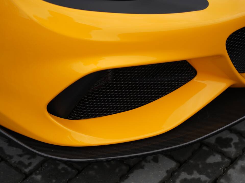 Bild 39/50 von Lotus Exige 420 Sport Final Edition (2021)
