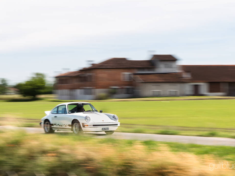 Immagine 81/83 di Porsche 911 Carrera 2.7 (1974)