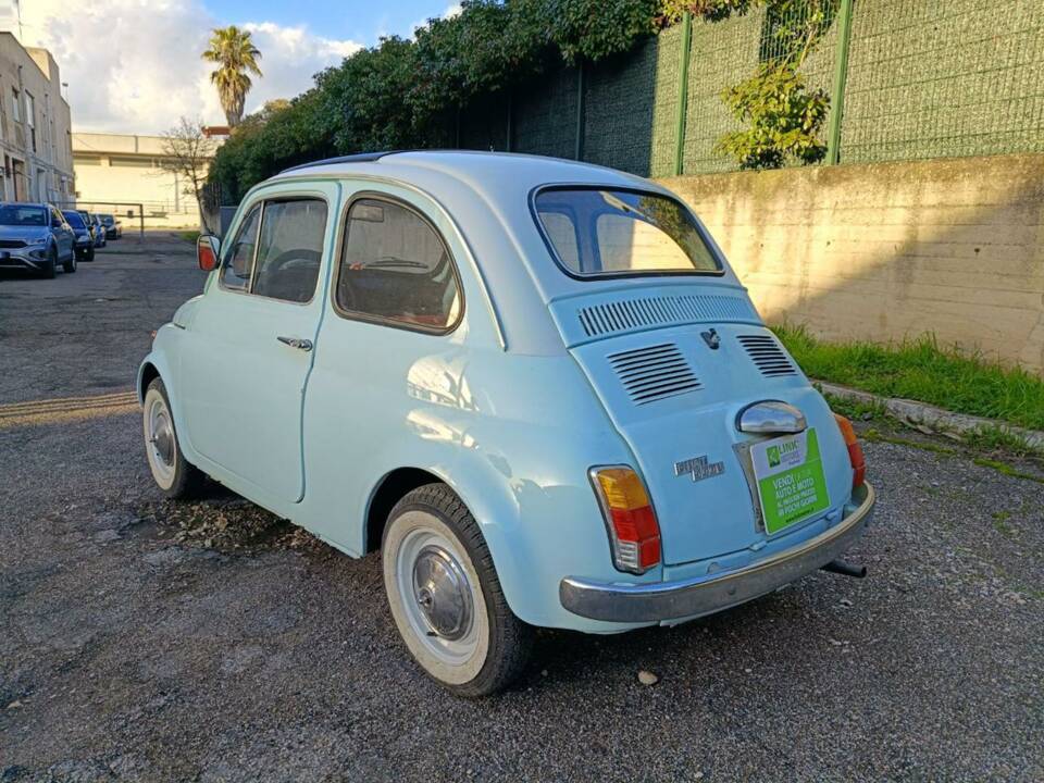 Immagine 2/48 di FIAT 500 L (1971)