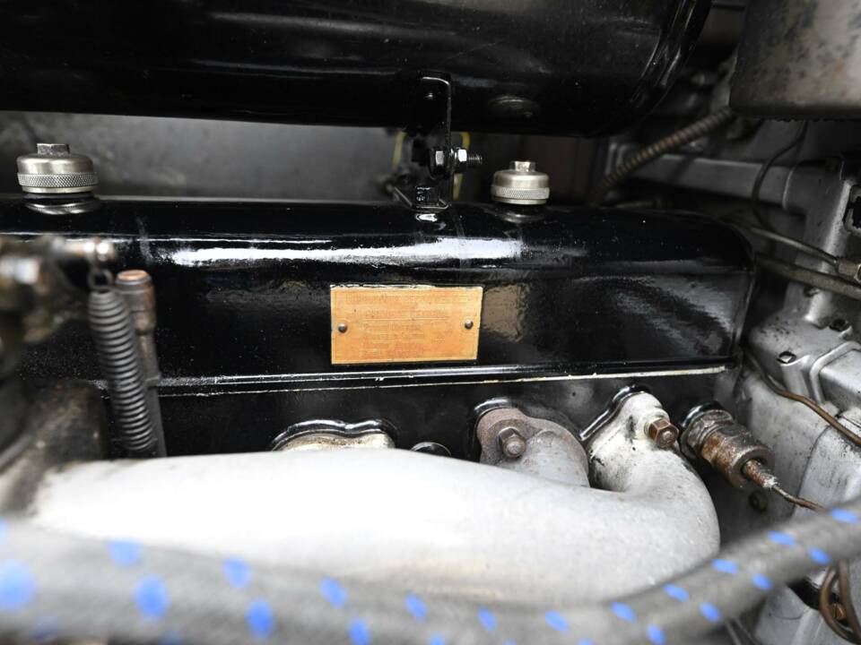 Bild 33/50 von Rolls-Royce 25/30 HP (1937)