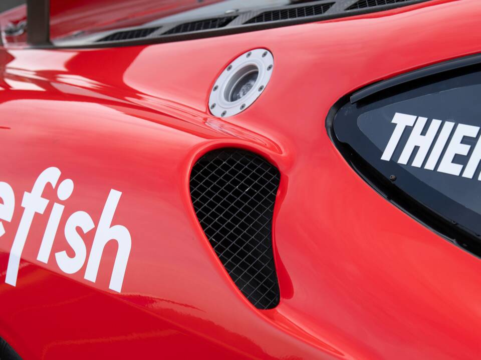 Image 36/100 of Ferrari F430 GT3 (2008)