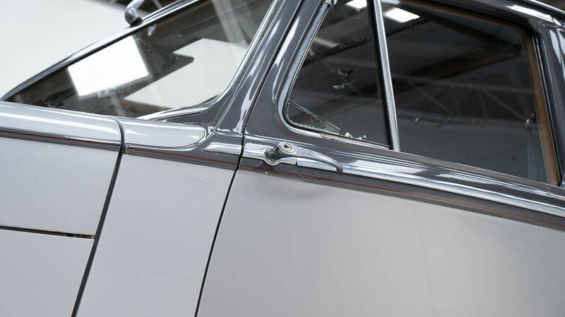 Imagen 12/15 de Bentley R-Type (1954)