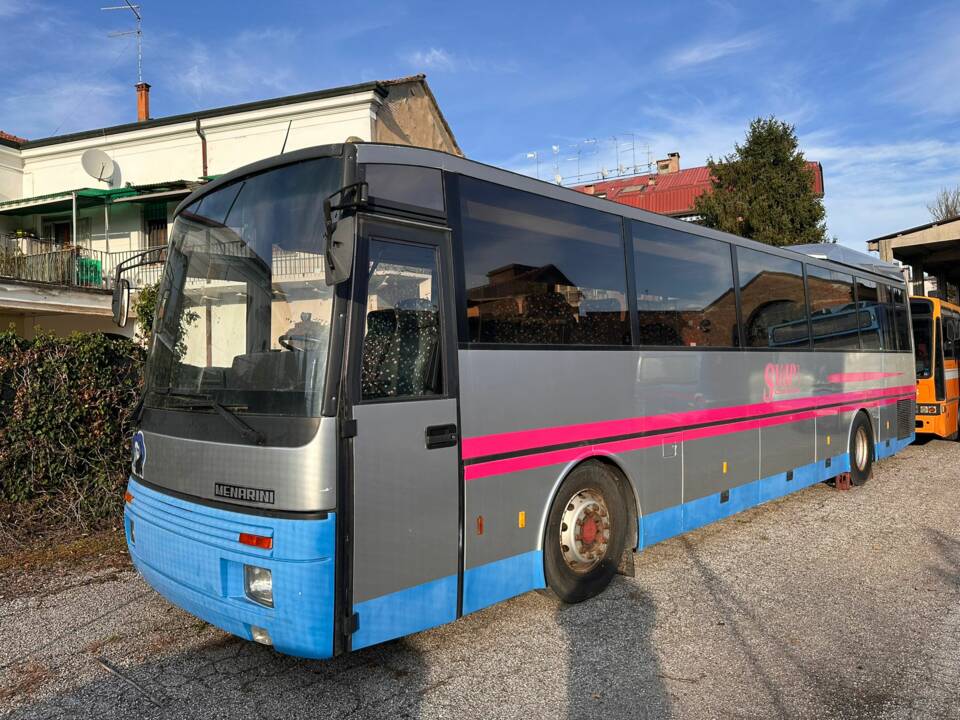 Image 12/20 of Menarini Monocar 120 L (1992)