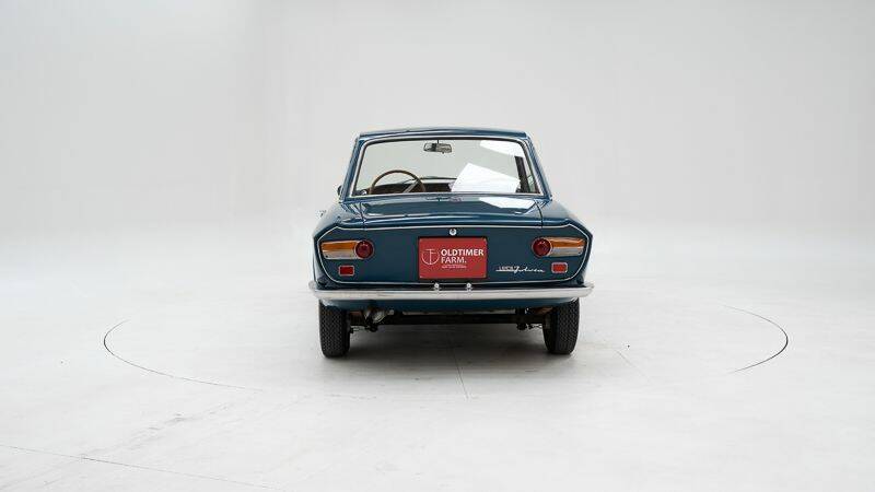 Image 7/15 of Lancia Fulvia Coupe (1966)