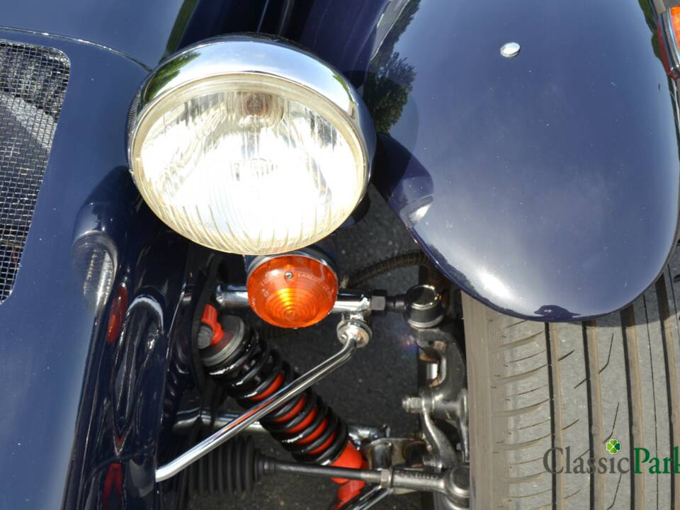 Image 39/50 of Donkervoort S8 (1984)