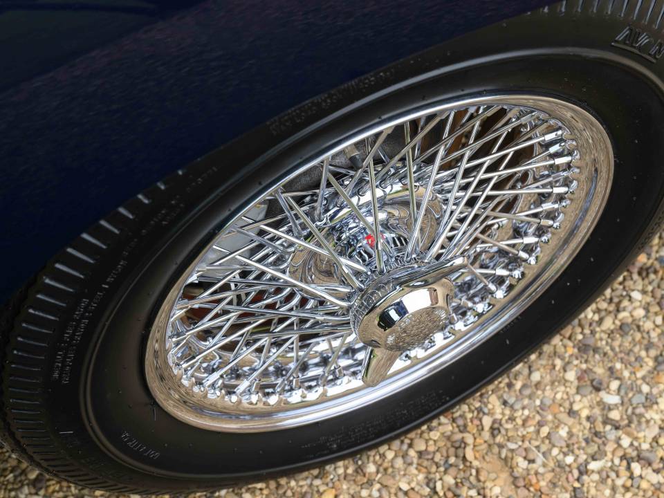Bild 23/50 von Aston Martin DB 5 (1965)