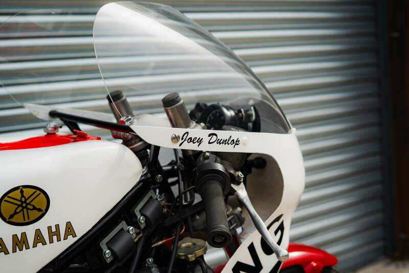 Bild 7/47 von Yamaha TZ 750 (1979)