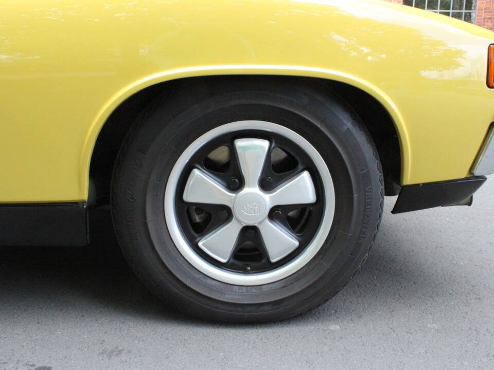 Imagen 15/19 de Porsche 914/6 (1970)