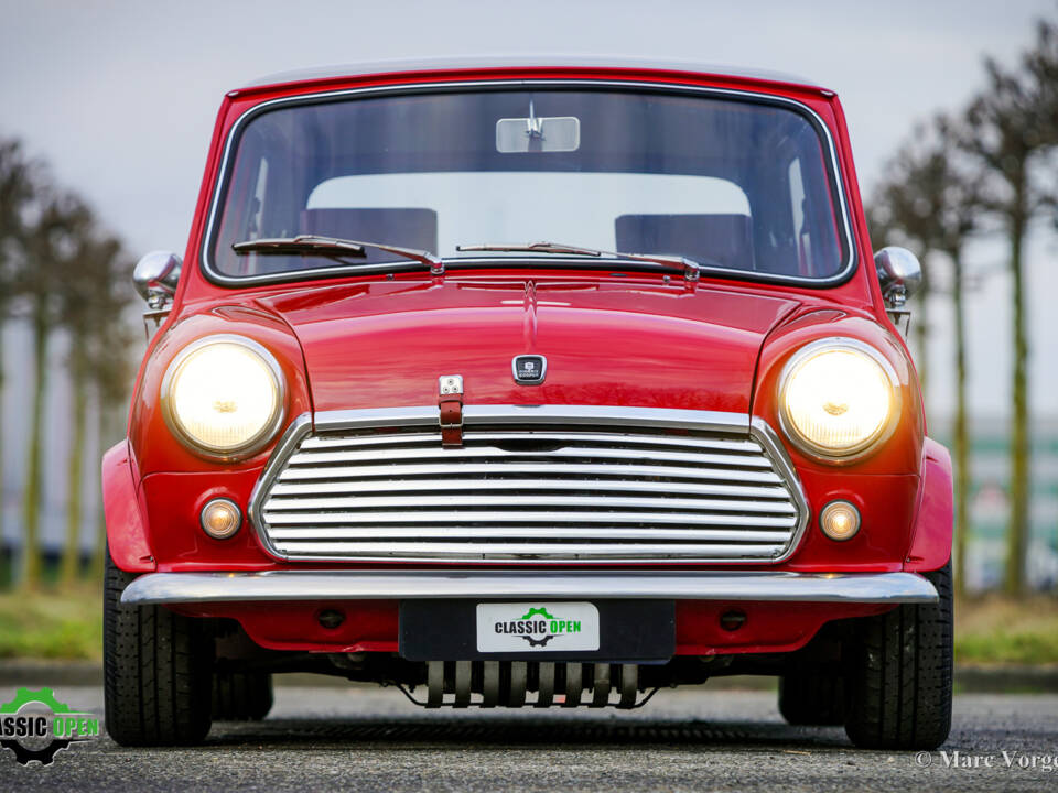 Image 2/45 of Morris Mini Cooper S 1275 (1970)