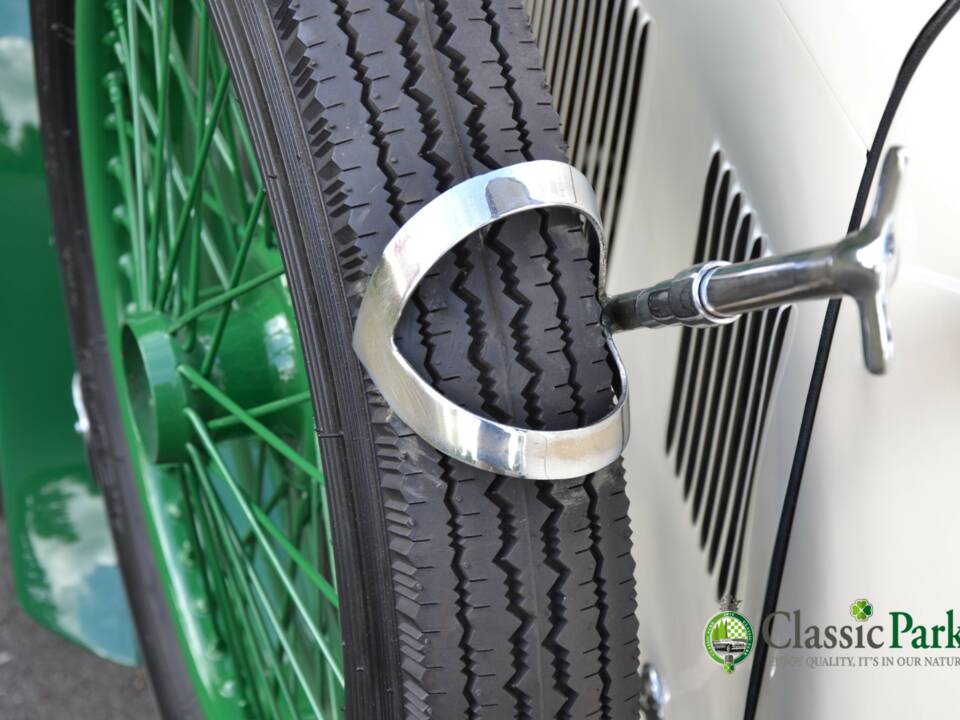 Afbeelding 42/50 van MG F1 Magna (1932)