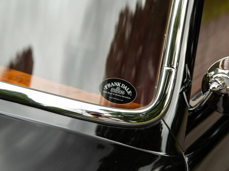 Image 20/50 de Bentley R-Type Continental (1953)