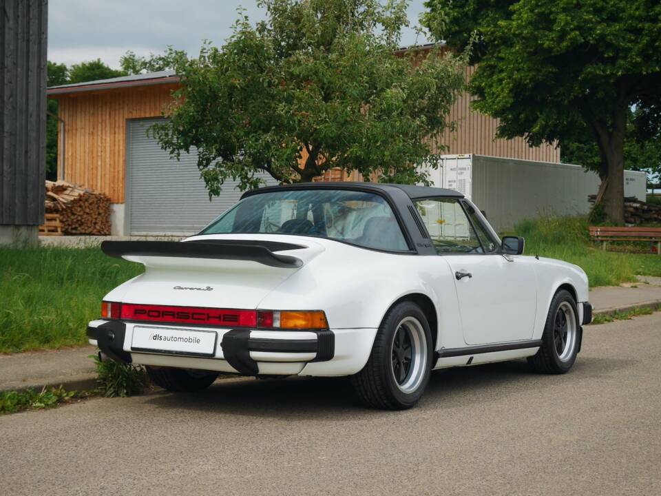 Image 12/25 of Porsche 911 Carrera 3.0 (1976)