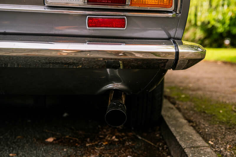 Image 29/50 of FIAT Dino 2400 Coupe (1970)