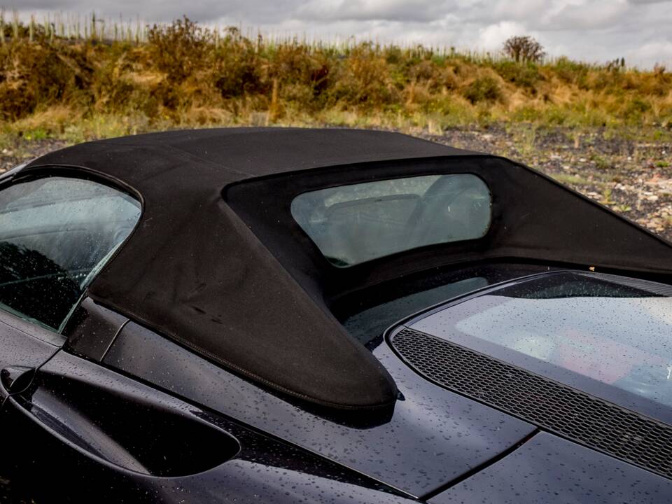 Imagen 13/26 de Ferrari 360 Spider (2001)