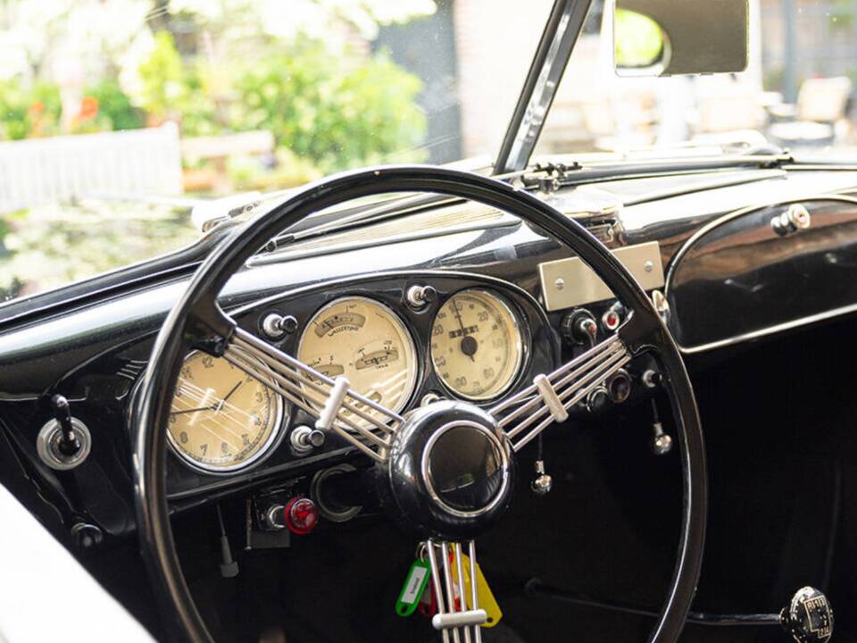 Imagen 49/50 de BMW 327 (1939)