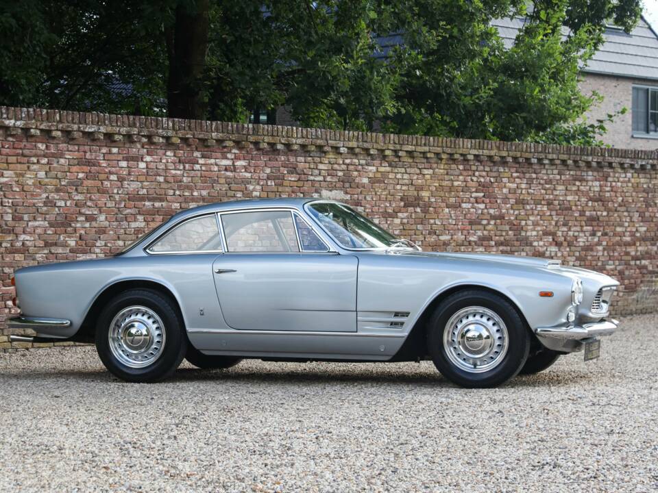 Afbeelding 32/50 van Maserati 3500 GTI Sebring (1967)