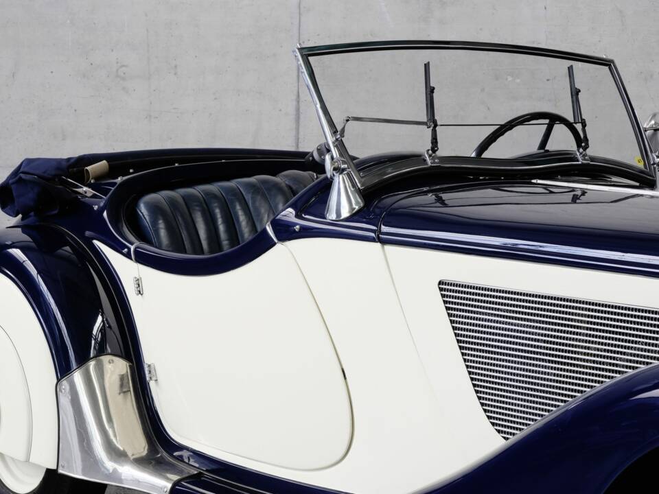 Bild 32/49 von BMW 315&#x2F;1 Sport (1935)