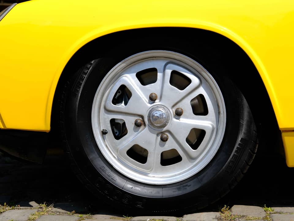 Image 35/88 of Porsche 914/4  2.0 (1976)
