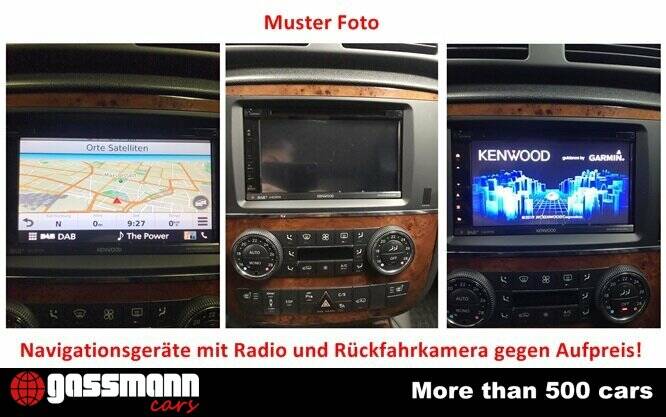 Bild 14/15 von Mercedes-Benz R 500 4MATIC (2006)