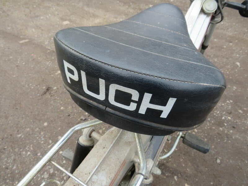 Image 24/39 of Puch DUMMY (1989)