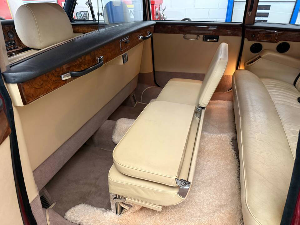 Image 11/16 of Daimler DS 420 (1988)