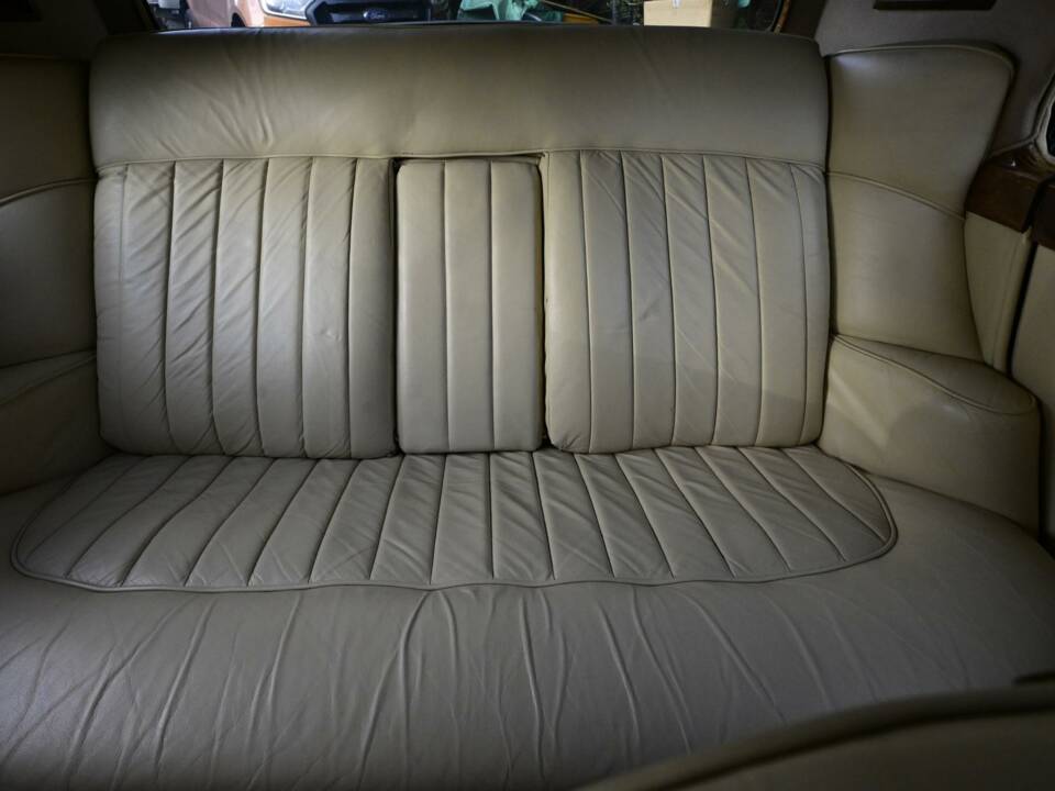 Bild 35/50 von Rolls-Royce Silver Cloud I (1956)
