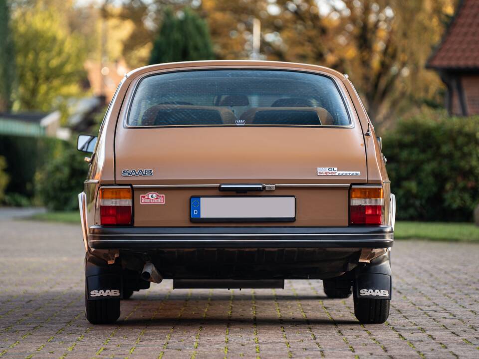 Image 16/84 de Saab 99 Combi Coupe (1976)