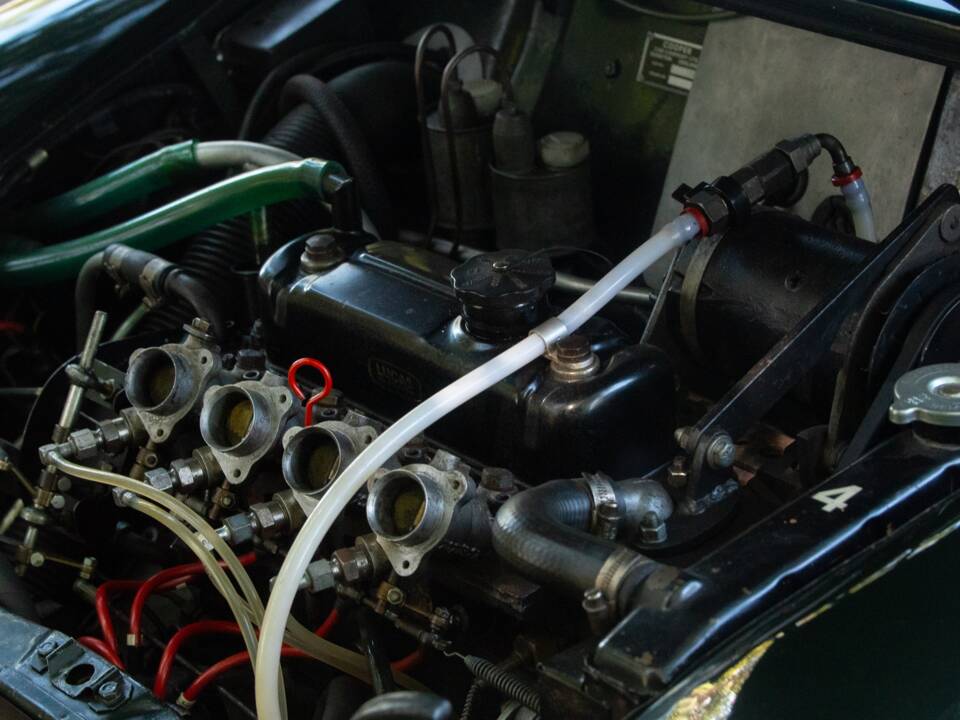 Image 35/50 of Morris Mini Cooper S 1275 (1968)
