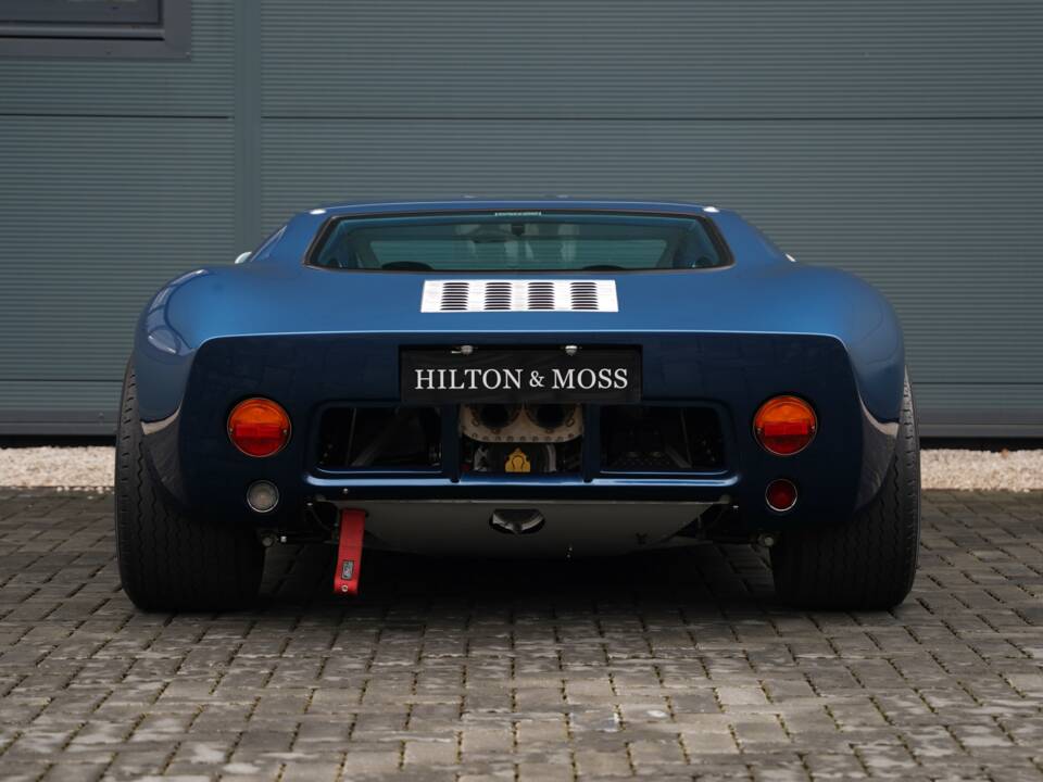Bild 8/50 von Ford GT40 (2021)