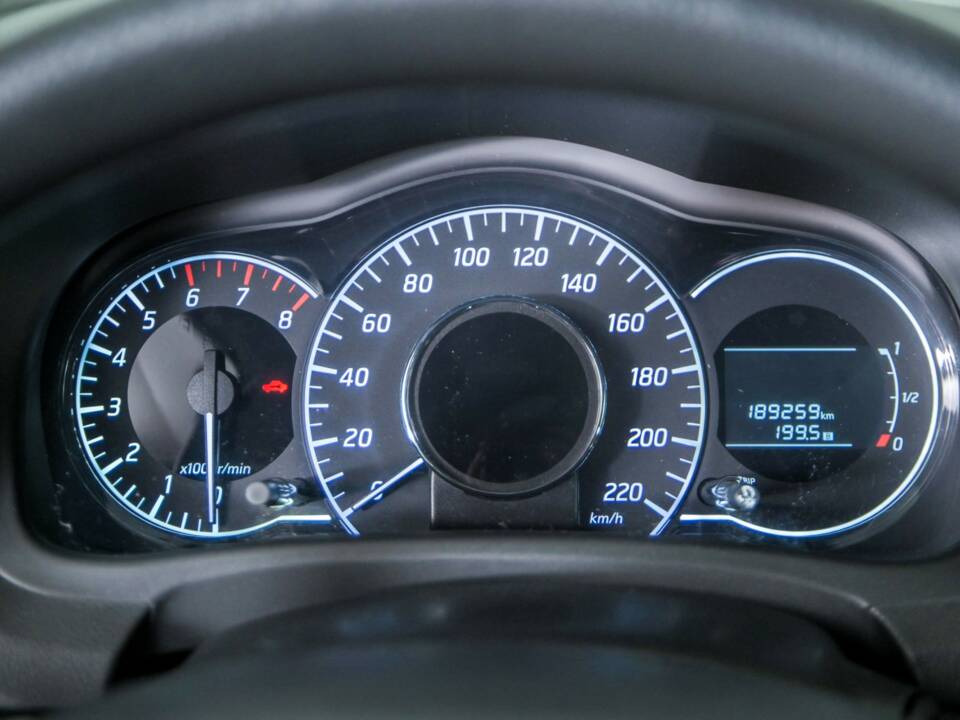 Bild 27/49 von Nissan Note 1.2 (2013)