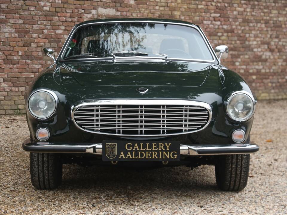 Image 5/50 of Volvo 1800 S (1968)