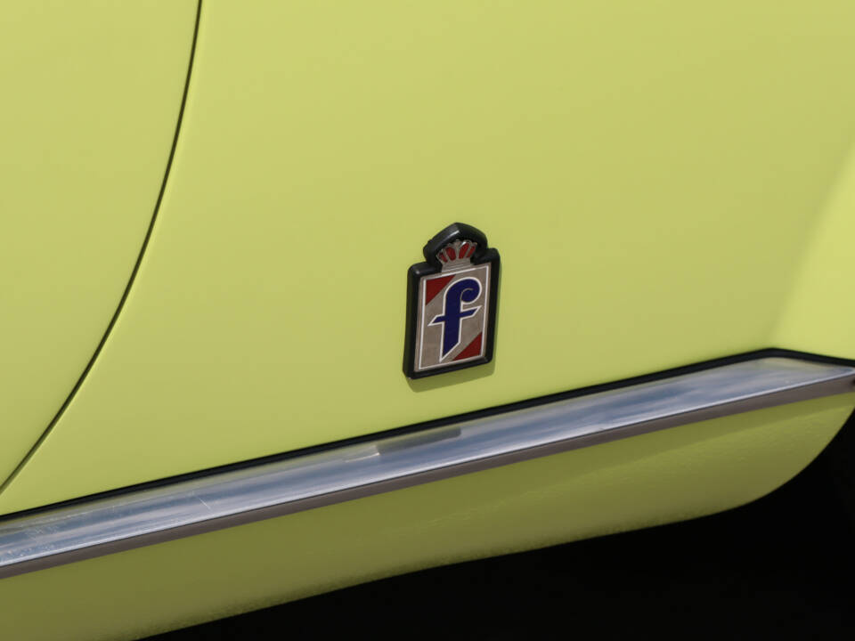 Immagine 13/50 di FIAT 124 Spider CS1 (1975)