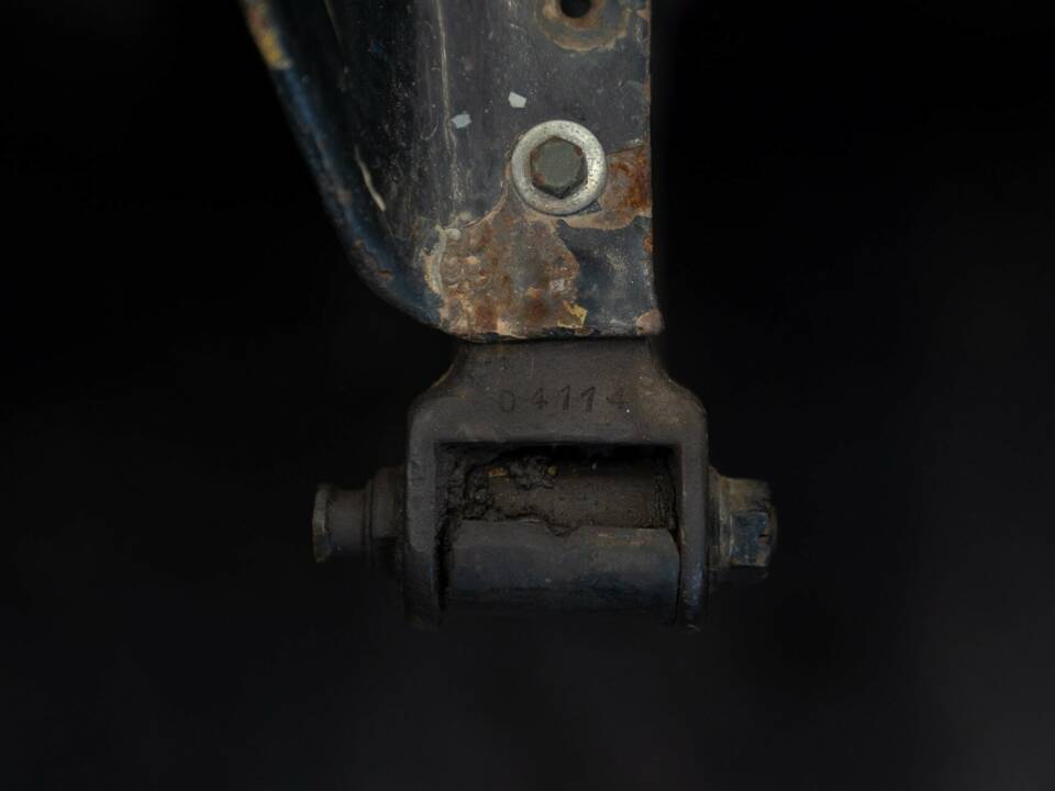 Bild 13/50 von Bianchi S5 (1928)