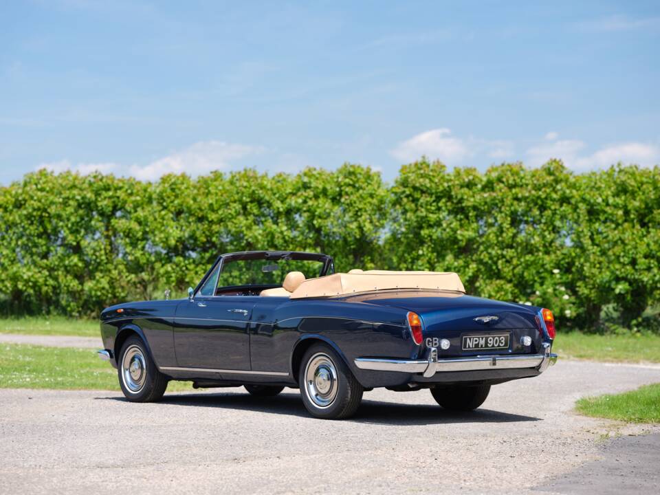 Immagine 8/30 di Rolls-Royce MPW DHC (1969)
