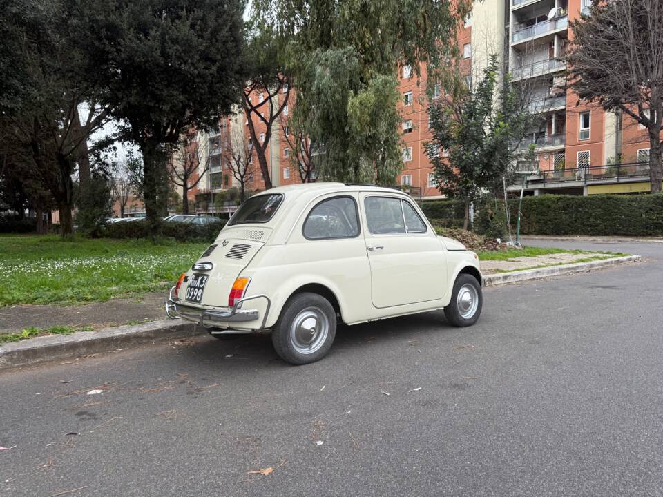 Immagine 93/97 di FIAT 500 L (1972)