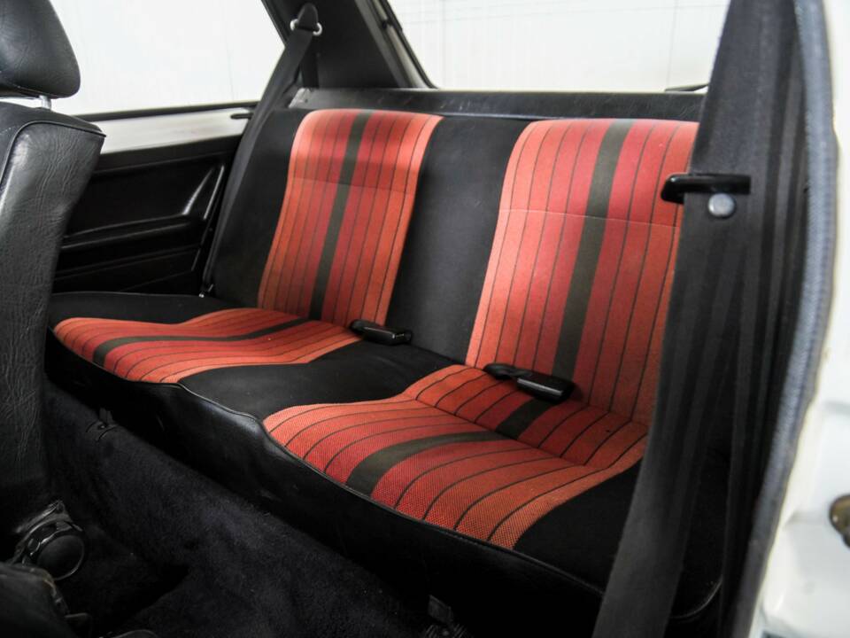 Bild 28/50 von Volkswagen Golf I GTI 1.8 (1983)